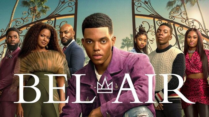 Bel-Air - Season 3 (Season Finale) - Open Discussion + Poll