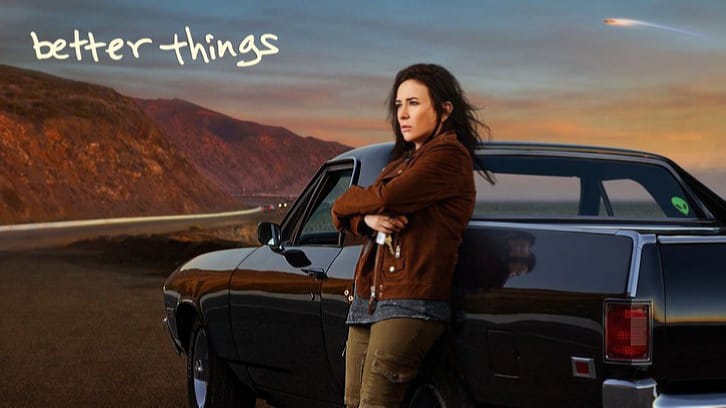 Better Things - Season 5 - Open Discussion + Poll *Updated 18th April 2022*