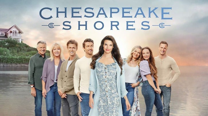 Chesapeake Shores - Season 6 - Open Discussion + Poll *Updated 16th October 2022*