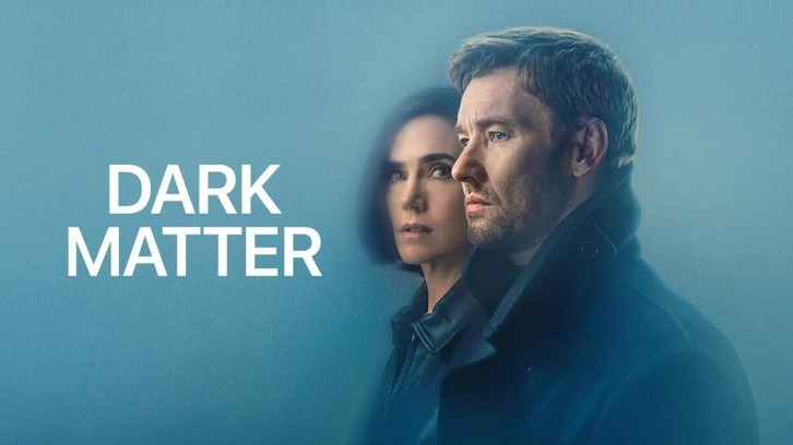 Dark Matter Renewed for a Second Season at AppleTV+