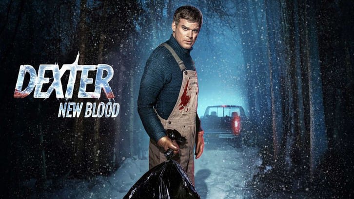 Dexter: New Blood - Unfair Game & The Family Business - Double Review: Born In Blood