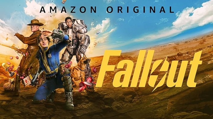 Fallout - Season 2 -  Macaulay Culkin Joins Cast 