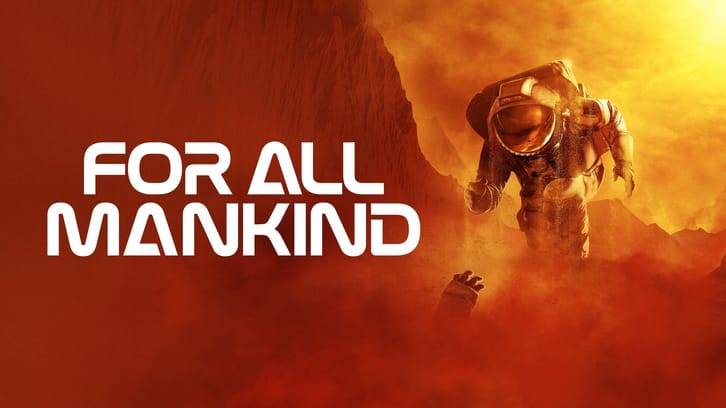 For All Mankind - Seven Minutes of Terror - Review