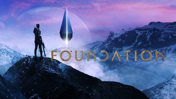 Foundation - Season 3 - Alexander Siddig Joins Cast as Series Regular