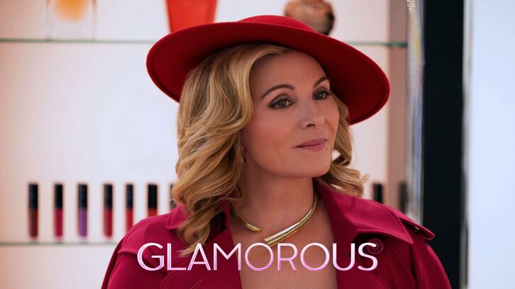 Glamorous - Season 1 - Open Discussion + Poll