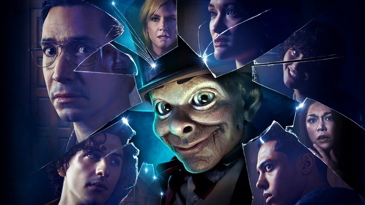 Goosebumps - Renewed For Season 2 On Disney+