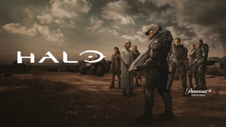 Paramount+ Cancels 'Halo', Not Returning For Season 3