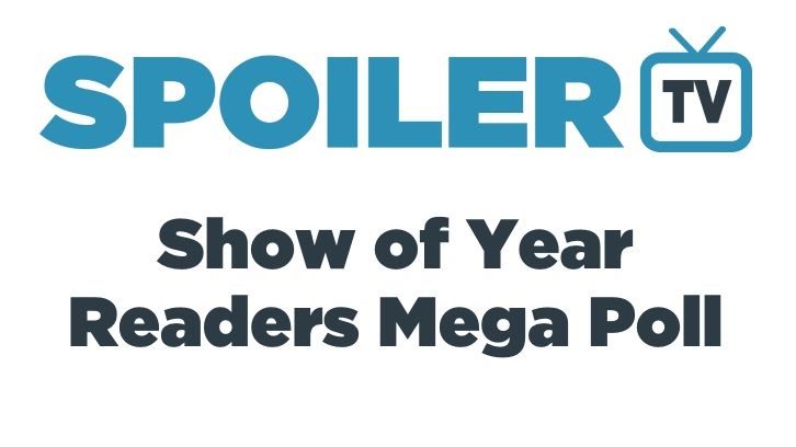 Reader Mega Poll: Show of the Year 2024