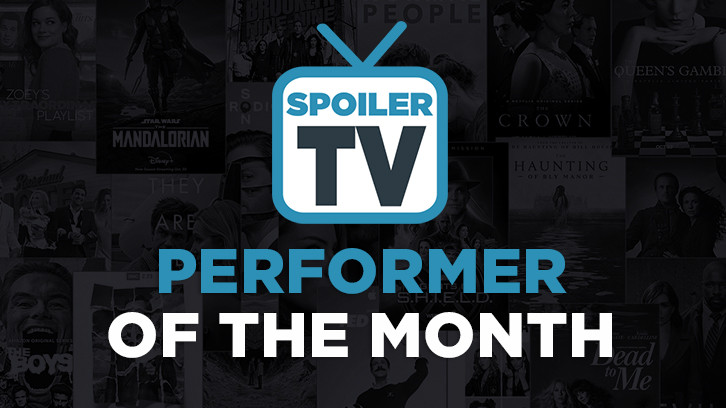 Performer of the Month - September 2024 - Voting