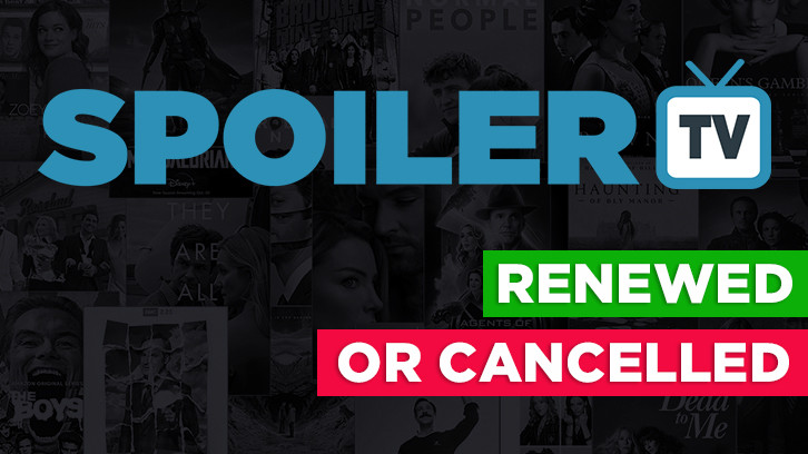 Renewed or Cancelled - The Complete SpoilerTV 2024 - TV Scorecard