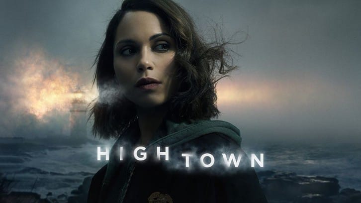 Hightown - Episode 3.06 - Chekhov's Gun - Promo + Press Release