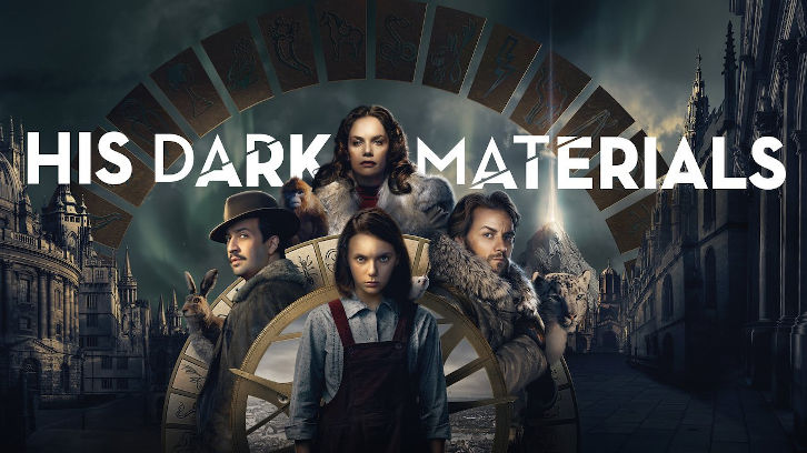 His Dark Materials - Season 3 - Open Discussion + Poll *Updated 26th December 2022*