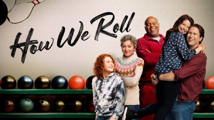 How We Roll - Episode 1.11 - The Big One (Season Finale) - Press Release 