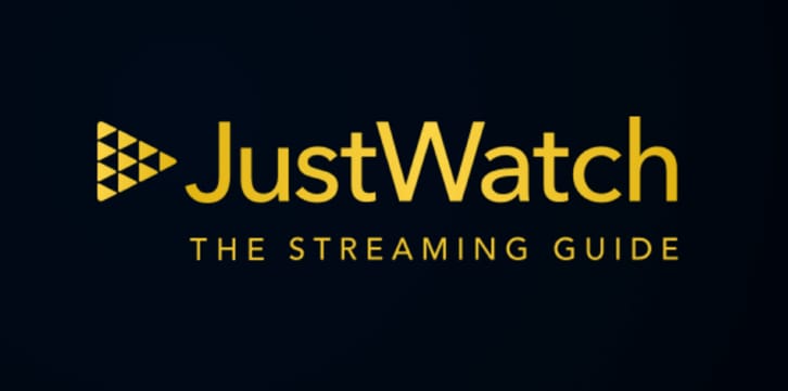 JustWatch - US Top 10 Movies and TV Shows -  15th August - 21st August 2022