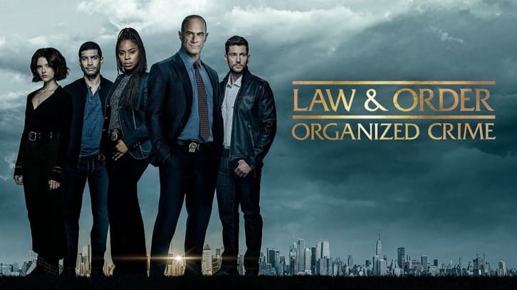 Law & Order Organized Crime: Season 2 Recap + What's Next for Season 3