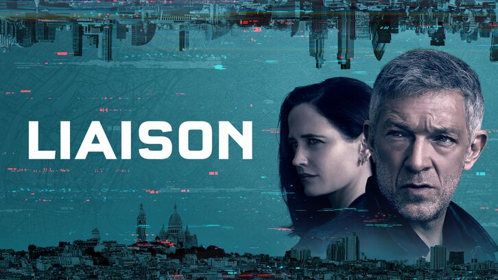 Liaison - Season 1 - Open Discussion + Poll *Updated 31st March 2023*