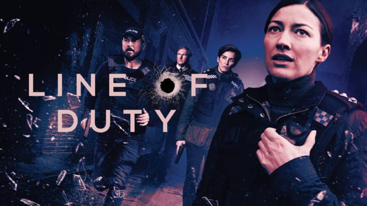 Line Of Duty - UK’s Highest-Rated TV Drama In 13 Years - Beats Bodyguard & Downton Abbey 