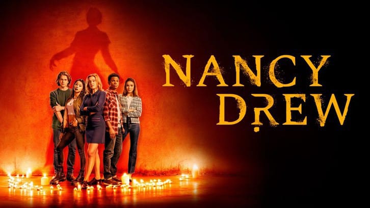 Nancy Drew - The Light Between Lives - Review: "Farewell"