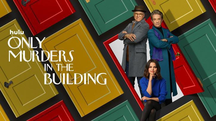 Only Murders In The Building - Téa Leoni joins cast for Season 5