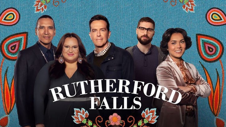 Rutherford Falls - Cancelled After 2 Seasons by Peacock