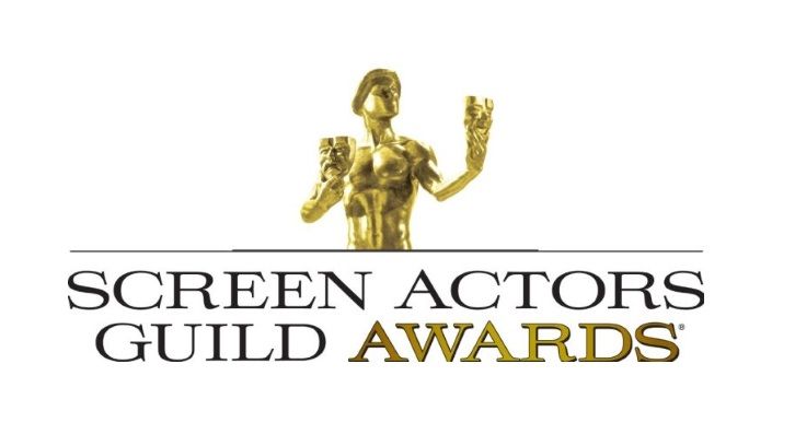 SAG Awards 2022 - Nominations