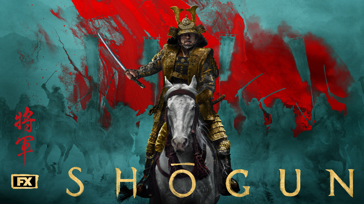 Shogun Renewed for a 2nd and 3rd Season at FX