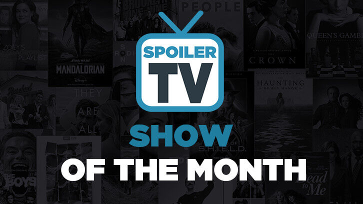 Show of the Month - March 2024 Poll