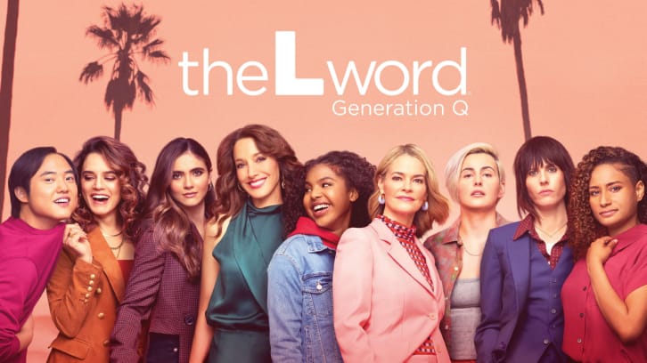 The L Word - Cancelled After 3 Seasons by Showtime