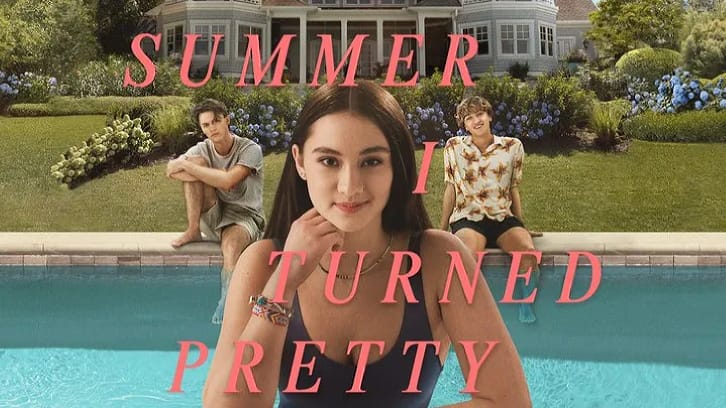 The Summer I Turned Pretty - Second Half of Season 2 - Review