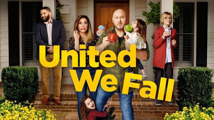 United We Fall - Cancelled by ABC