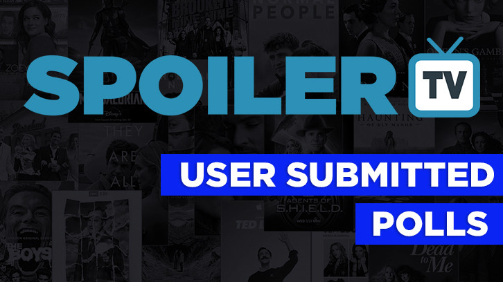 USD POLL : Which season and series premieres coming up this week are you most excited for?