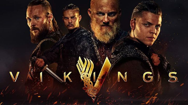 Vikings - Season 6B - Open Discussion + Poll