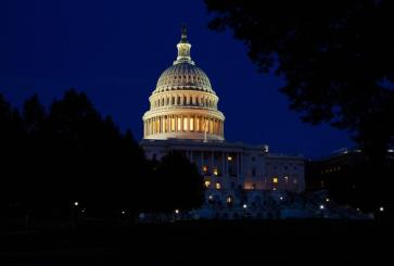 Capital building.