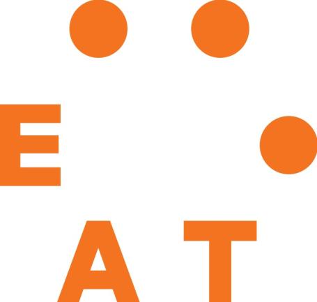 EAT logo