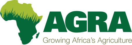 AGRA logo