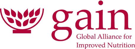 gain logo