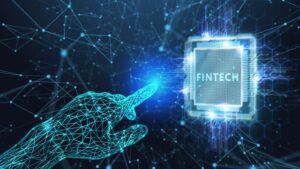 What is a fintech platform