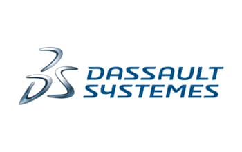 Dassault Systemes Logo