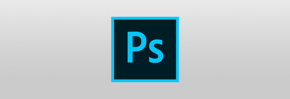 adobe photoshop cc 商标