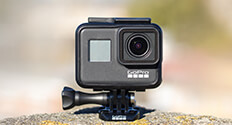 GoPro Video Editing Service