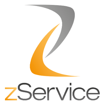 zService - Log&Comptabilité logo