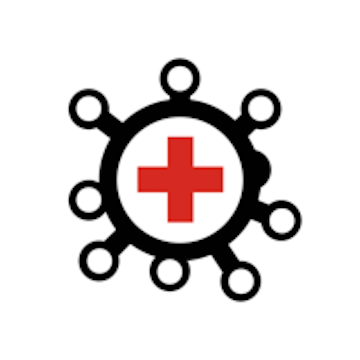 Covid-19 Triage logo