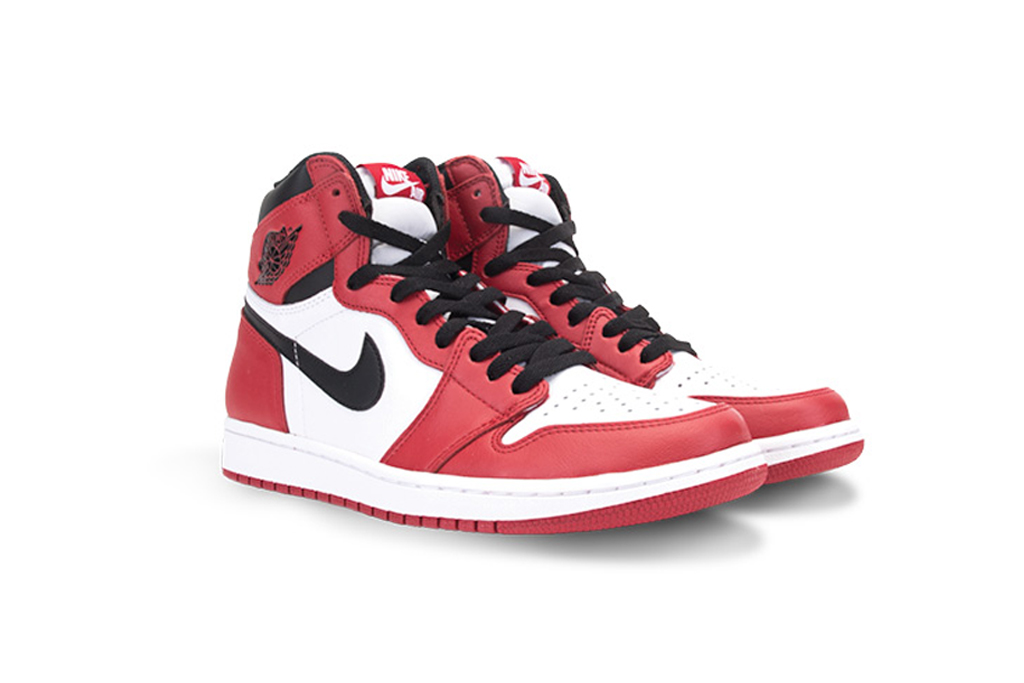 Air Jordan 1 Chicago