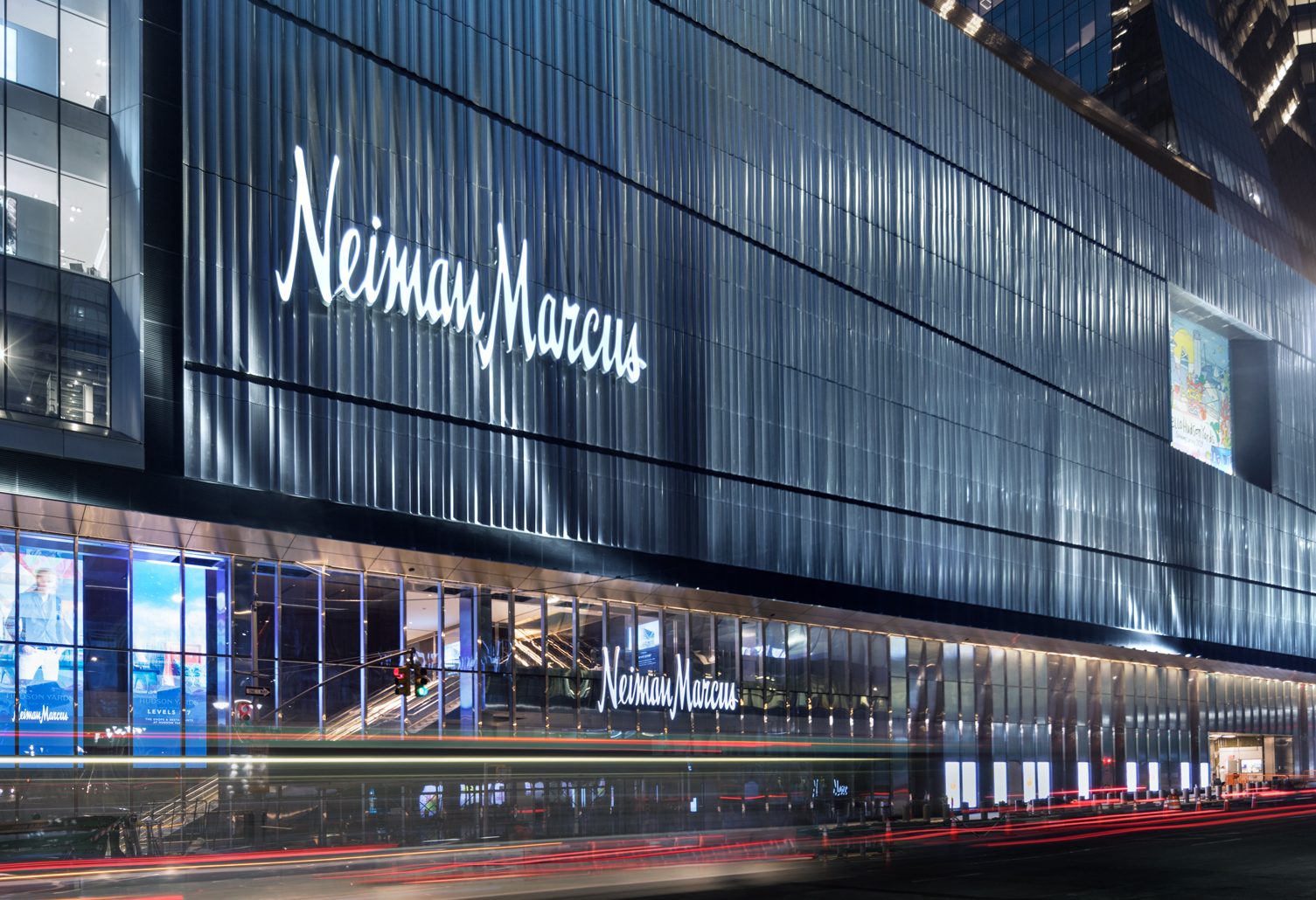 Neiman Marcus