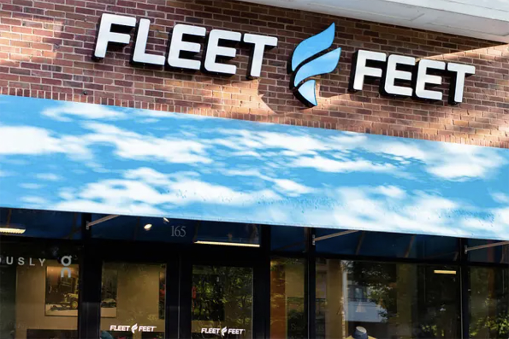 Fleet Feet