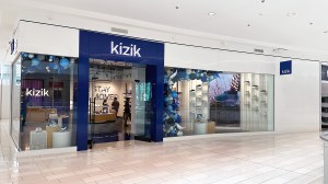 Kizik, Mall of America, store, shoe store, shoes, retail