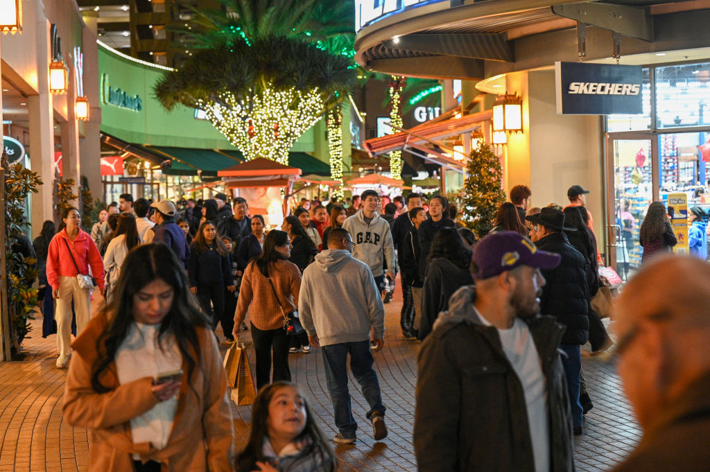 US retail sales for November rose 0.7 percent, but after excluding the 2.6 percent jump in auto sales, retail sales rose just 0.2 percent.