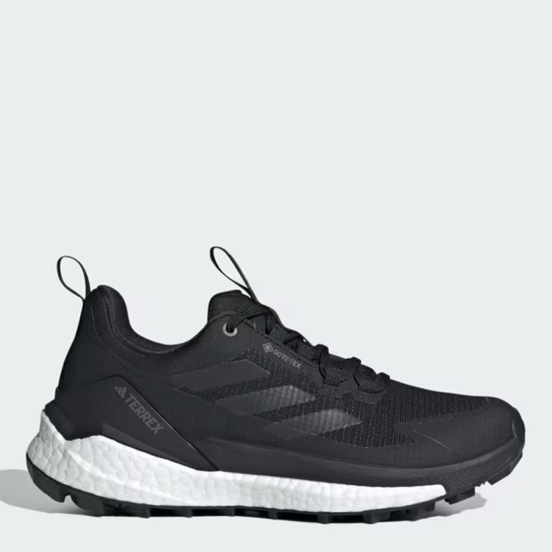 black winter sneakers from adidas 