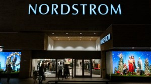 Nordstrom is going private.