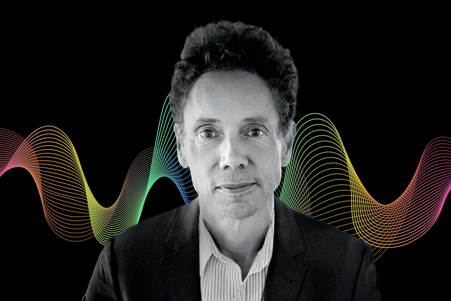 Why Malcolm Gladwell decided it was time for ‘Revenge’